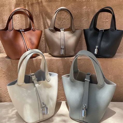 hermes kelly and birkin sizes|hermes picotin pm size.